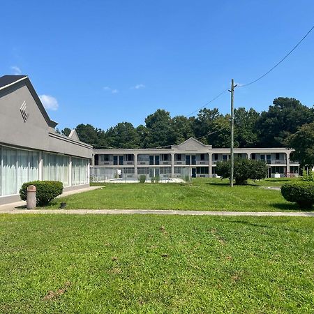 Studio 6 Suites Pocomoke City, Md Dış mekan fotoğraf
