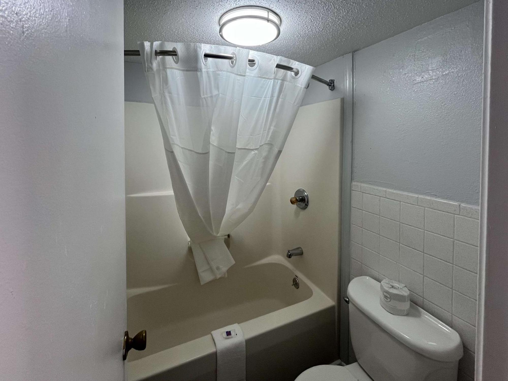 Studio 6 Suites Pocomoke City, Md Dış mekan fotoğraf
