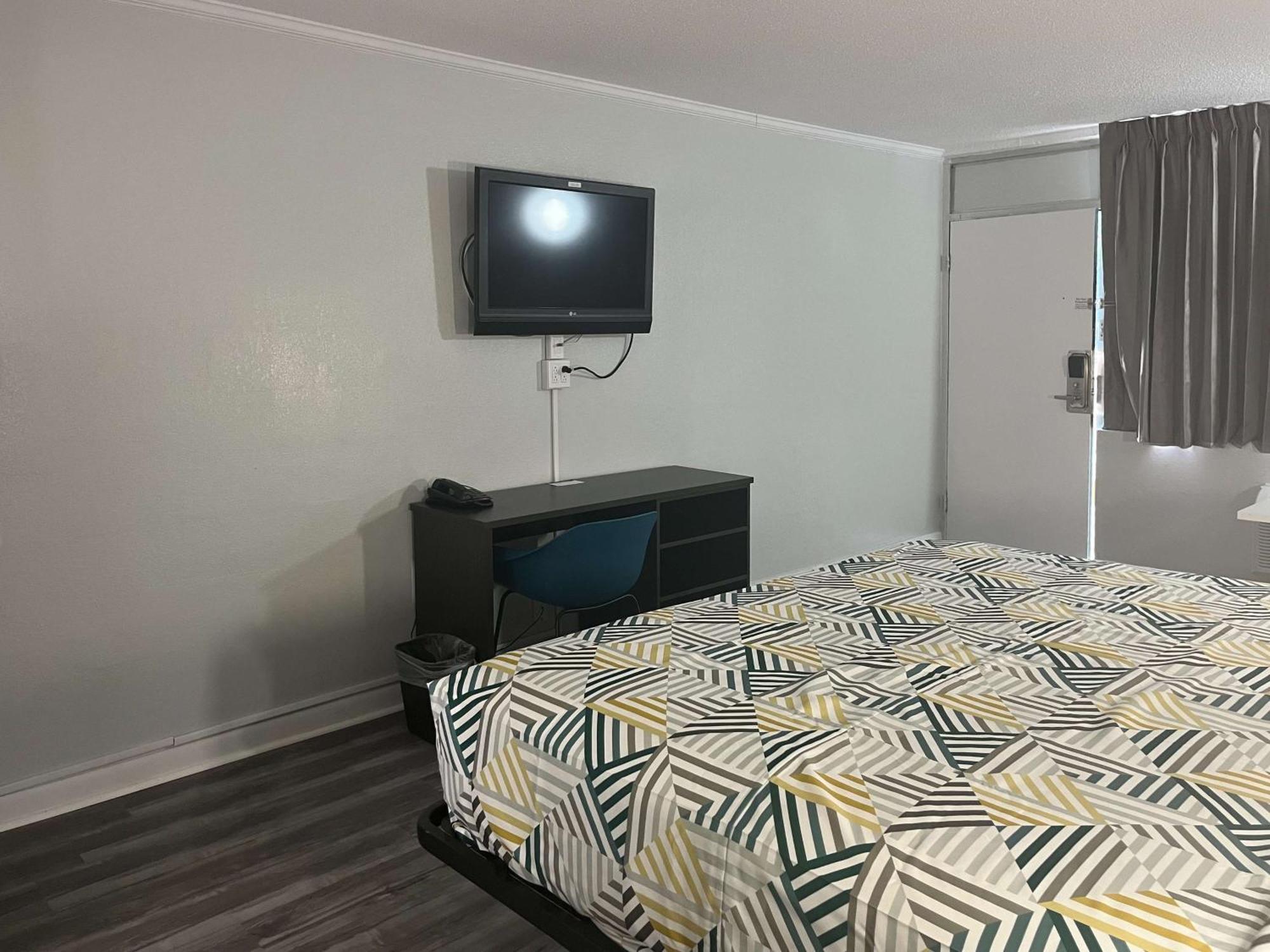 Studio 6 Suites Pocomoke City, Md Dış mekan fotoğraf