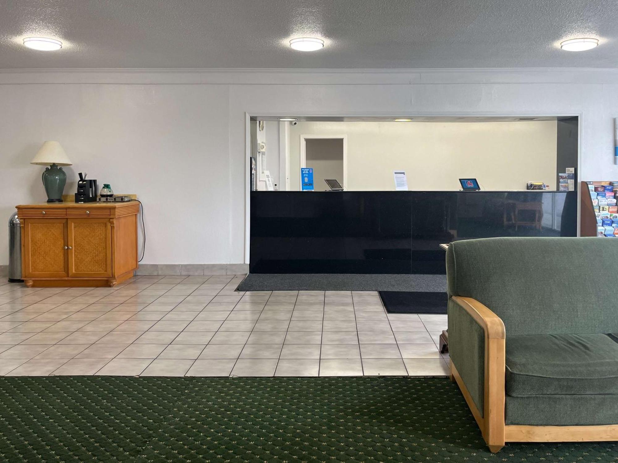 Studio 6 Suites Pocomoke City, Md Dış mekan fotoğraf