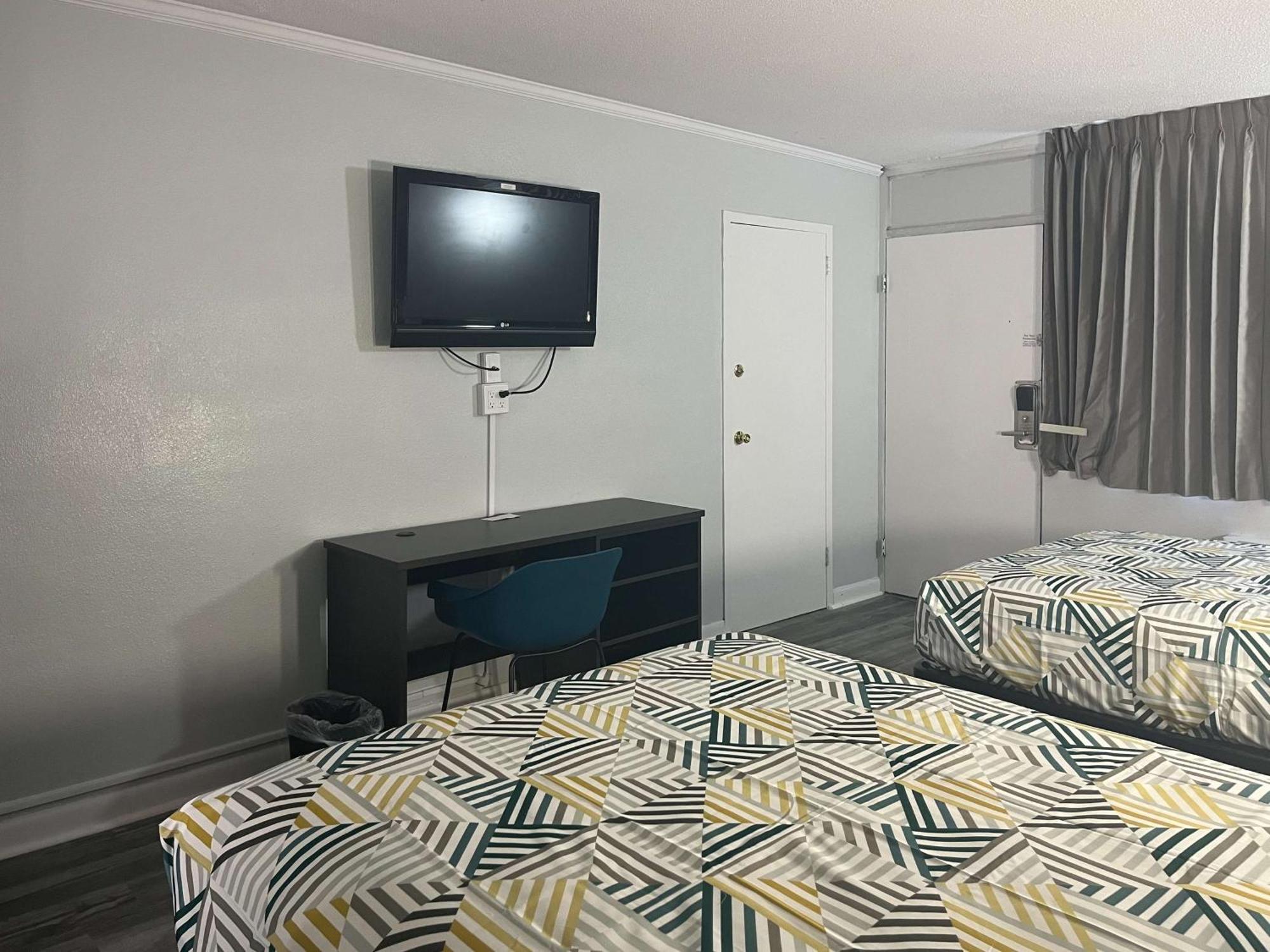 Studio 6 Suites Pocomoke City, Md Dış mekan fotoğraf